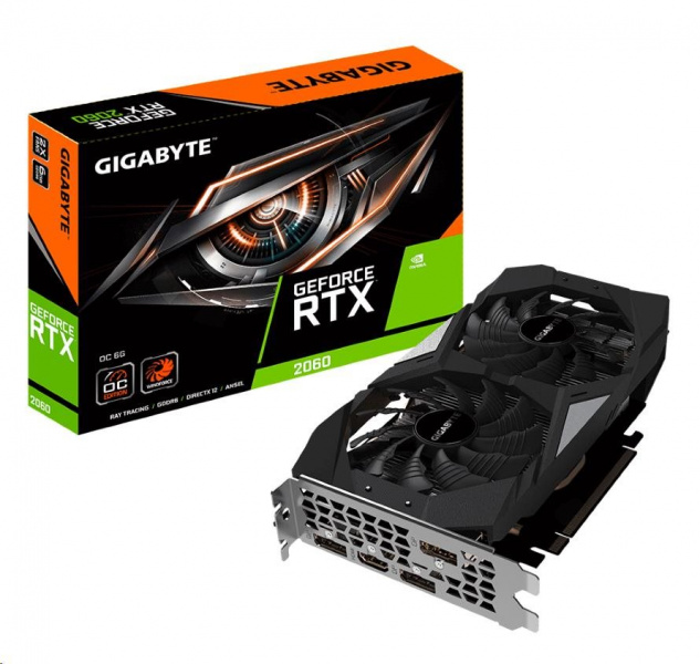 herne pc rtx 2060